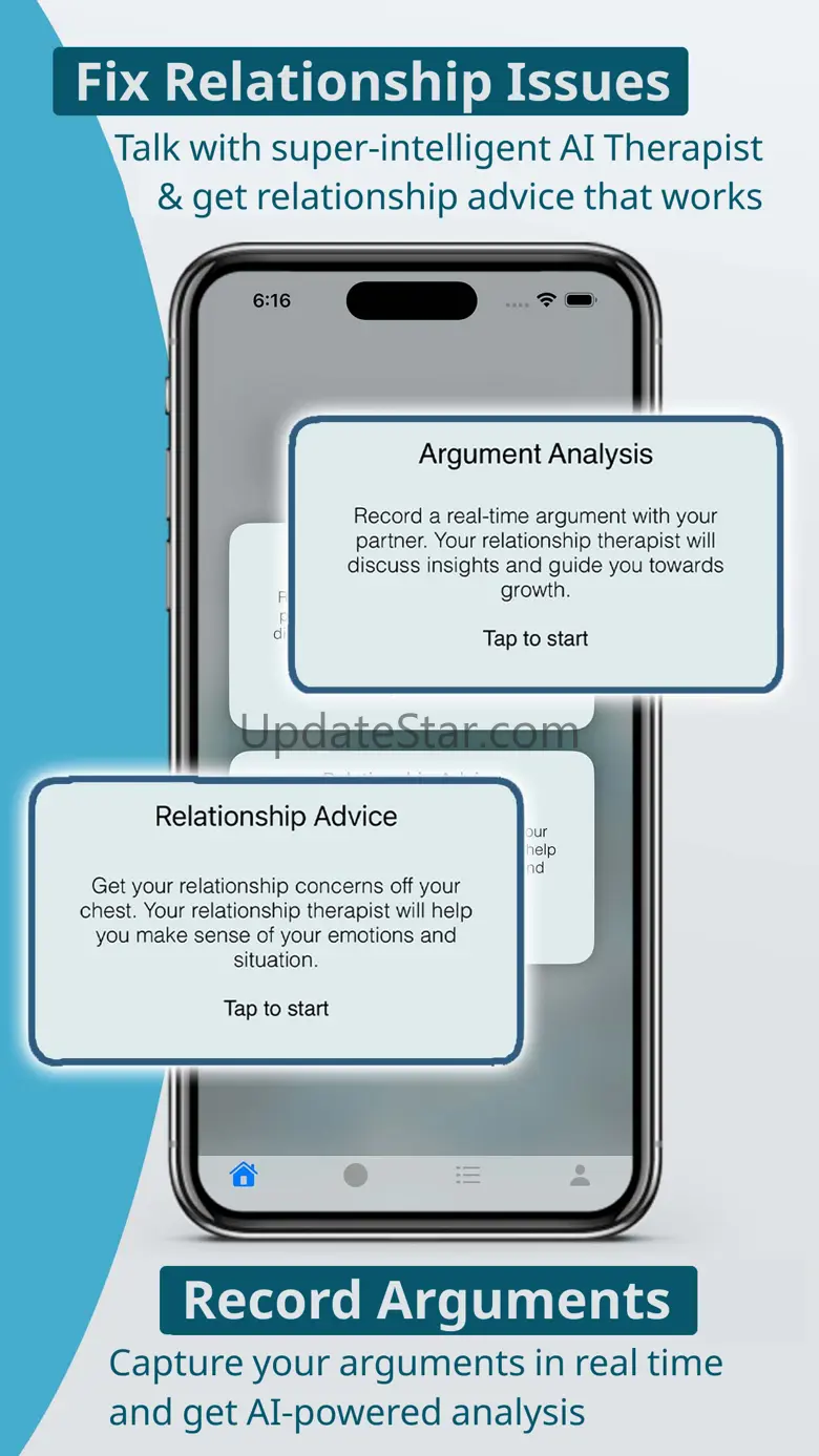 YinYang: Relationship Therapy 2.6