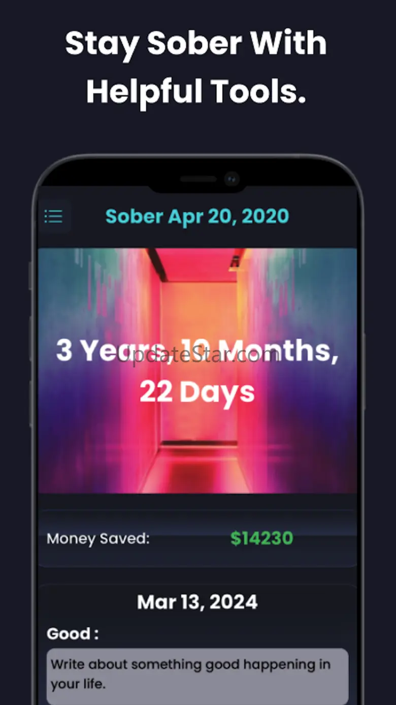 Sober Today 1.0.6