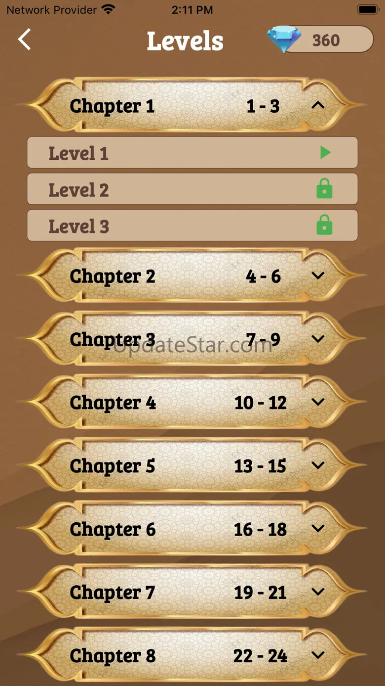 Daily Bible Trivia - Quiz Game 1.0