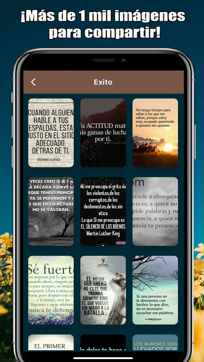 Buenos dias a los amigos 1.4.5