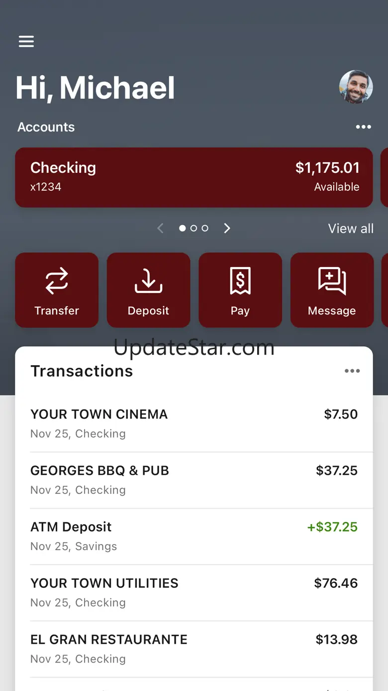 NMSB Mobile 3.14.0