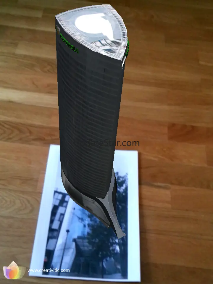 Augmented Reality EdTech Tryit 1.0.0