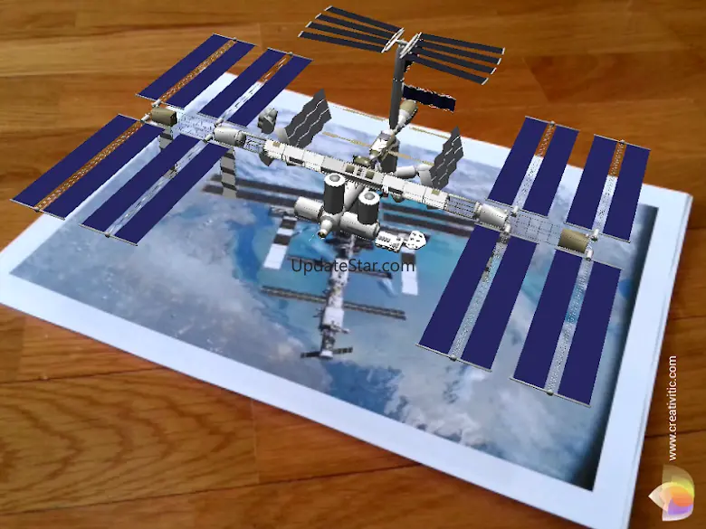 Augmented Reality EdTech Tryit 1.0.0