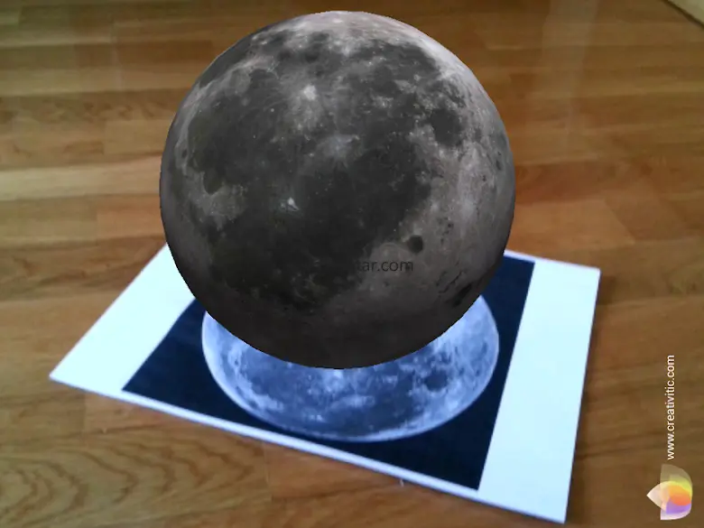 Augmented Reality EdTech Tryit 1.0.0