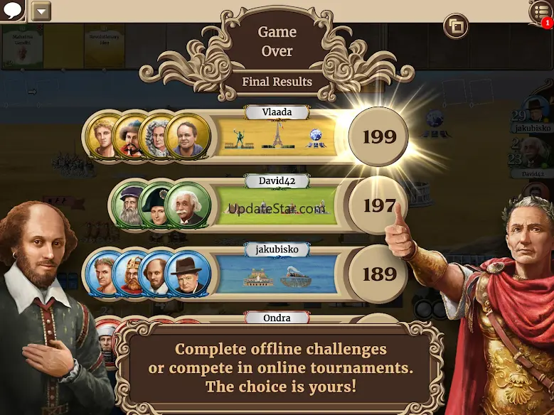Through the Ages 1.0.0.1