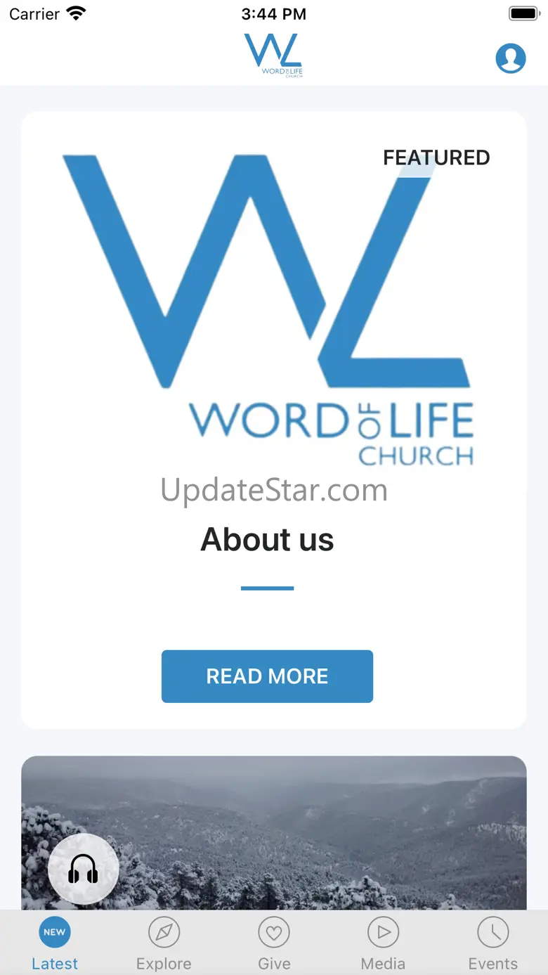 Word of Life Church Inc 15.2.0