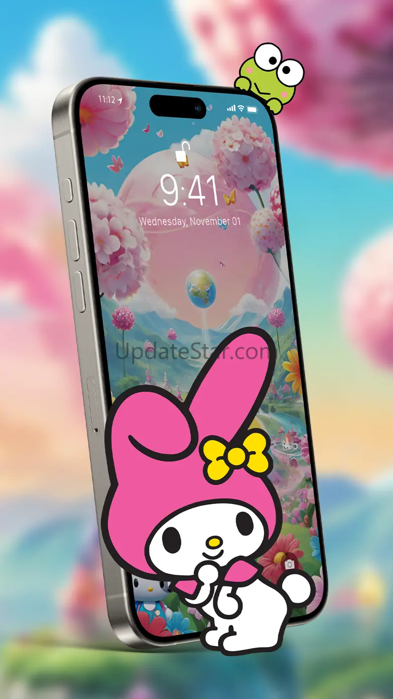 KAWAII: Wallpapers 1.2