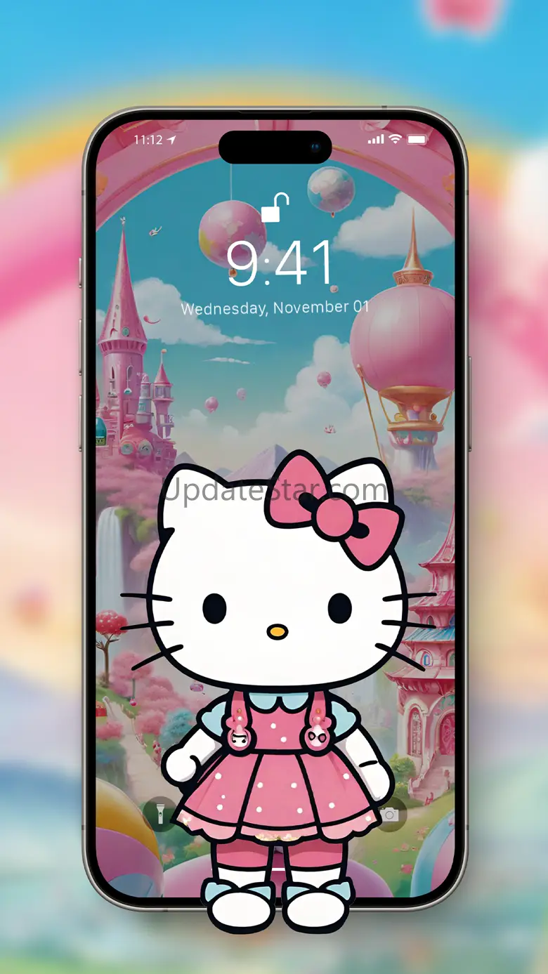 KAWAII: Wallpapers 1.2