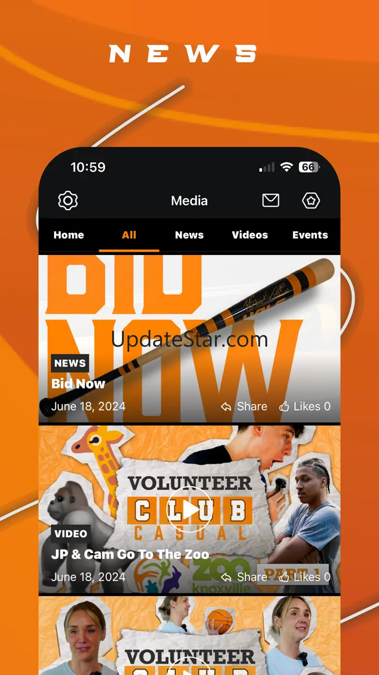Volunteer Club 1.7.26