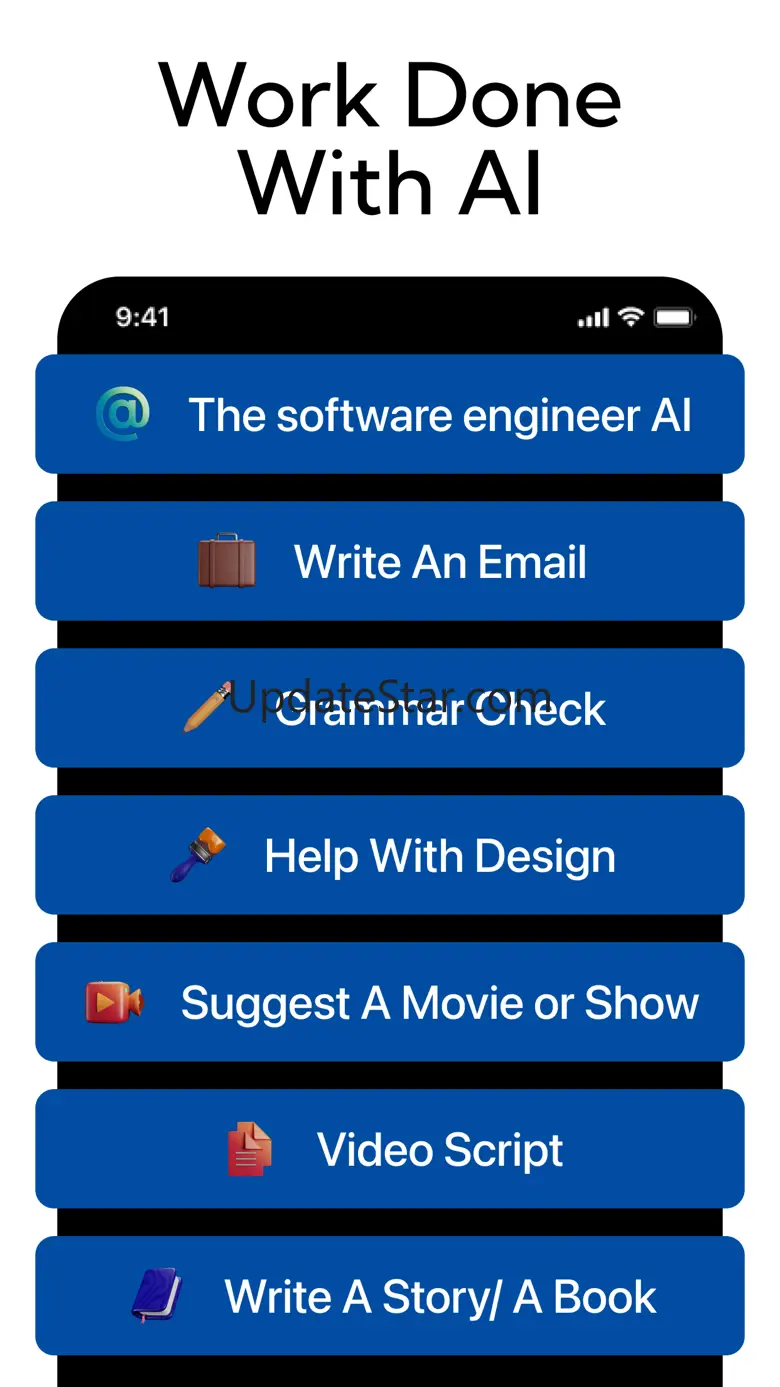 Gnok AI Chat- Ask Your Chatbot 1.1
