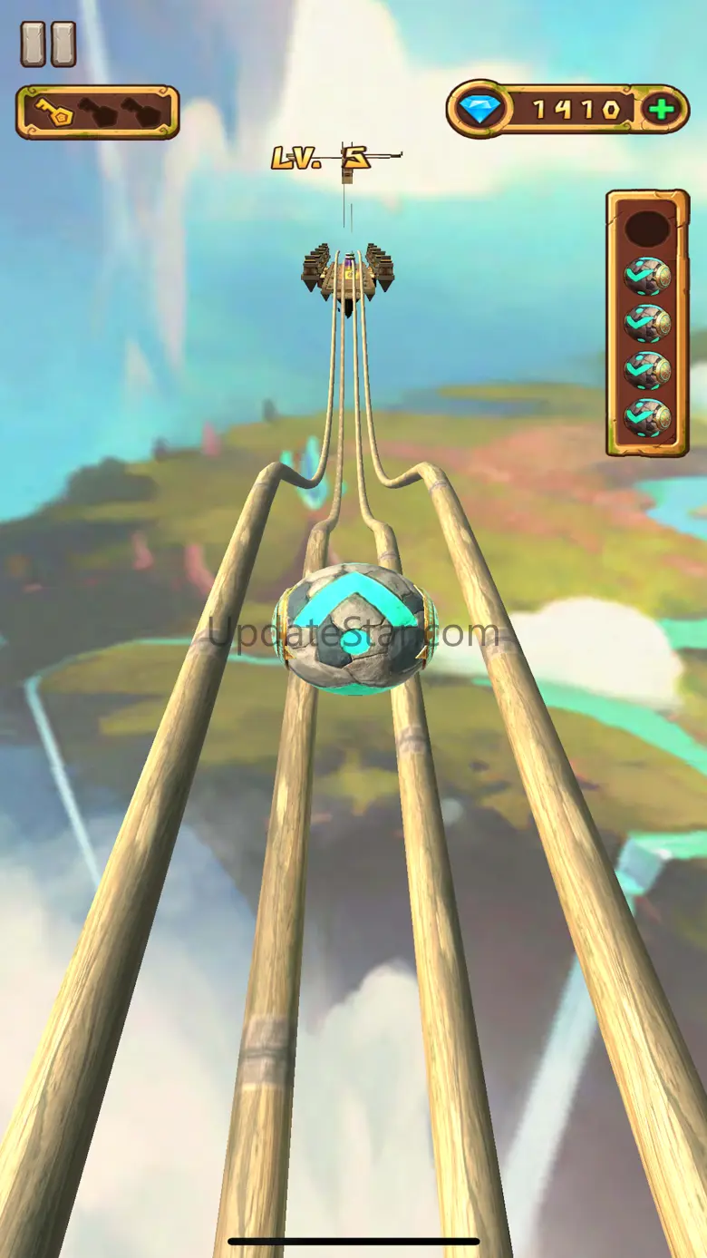 Temple Rolling Balls 1.3.9