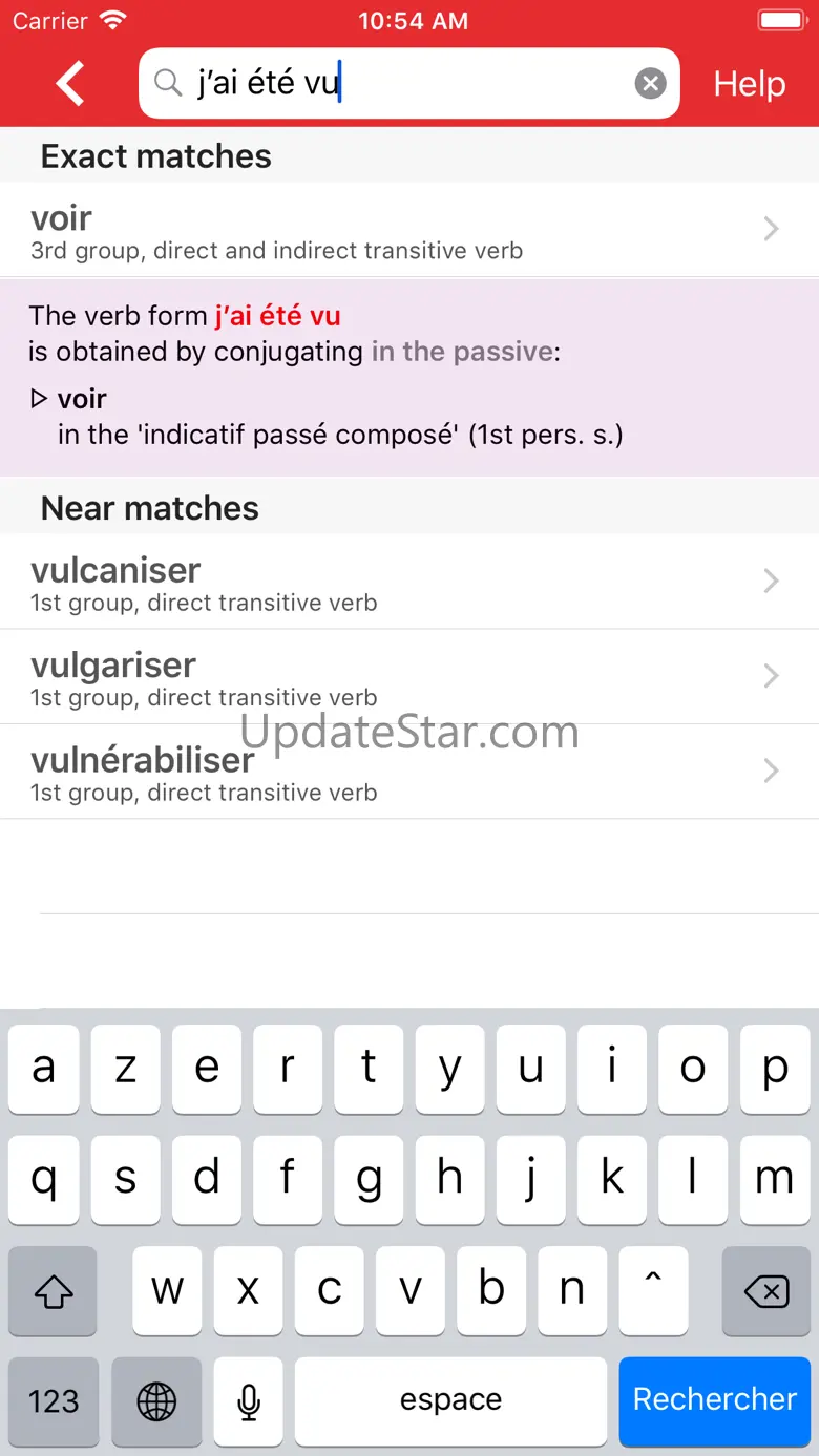 Bescherelle Conjugaison 6.0