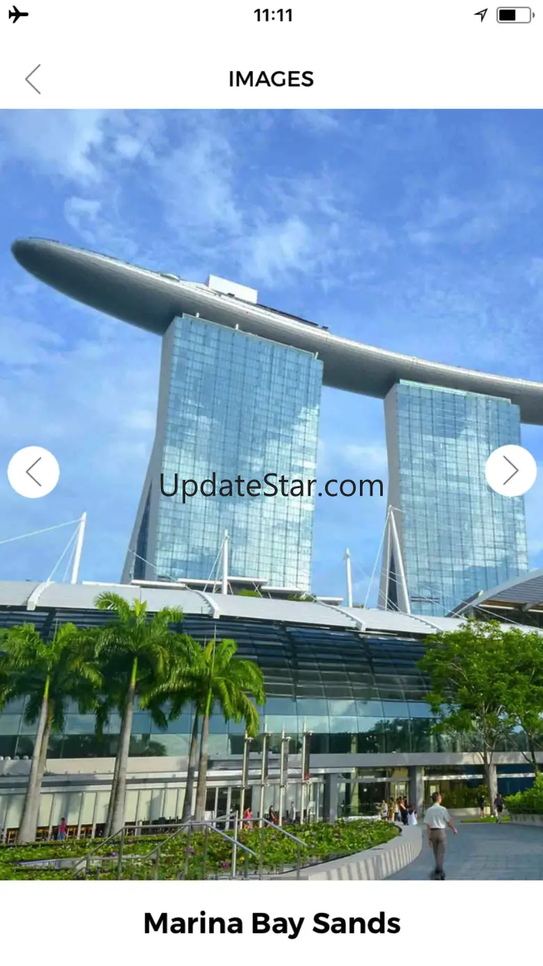 Singapore Travel Guide Offline 3.0.12