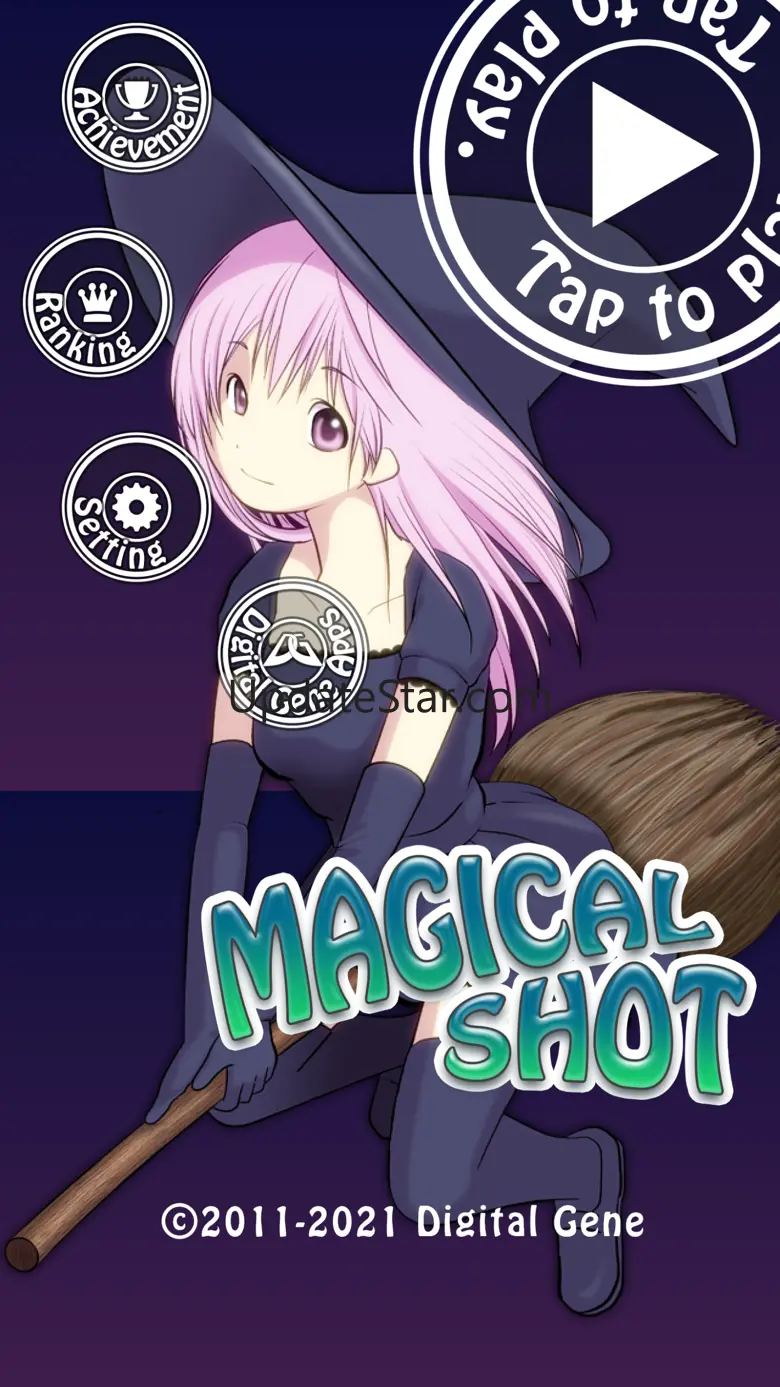 Magical Shot 2.0.0