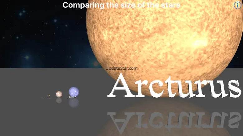 Astrophysics II 4.0