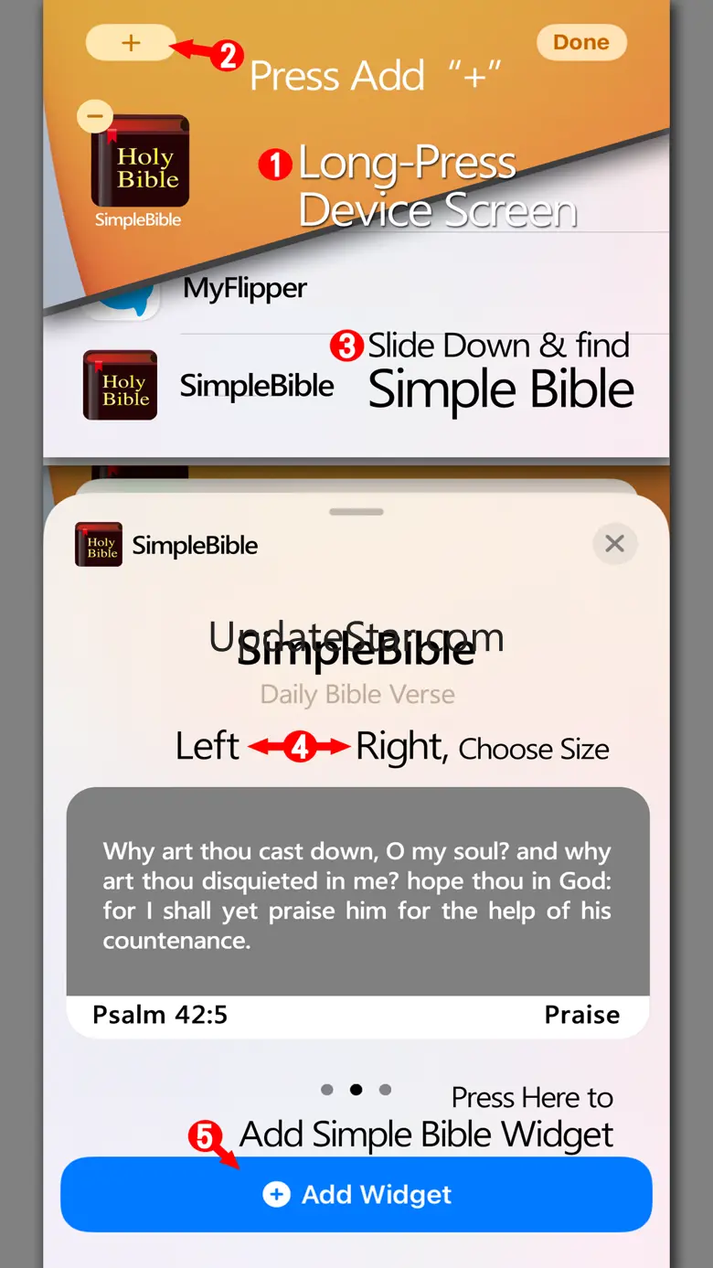 Bible(BBE) - Lite 3.4.0