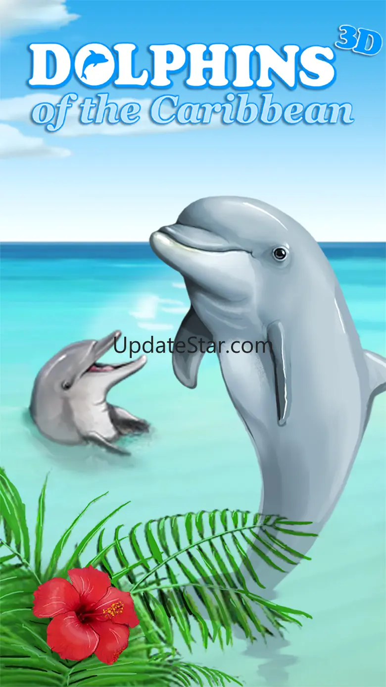 Dolphins of the Caribbean 1.8