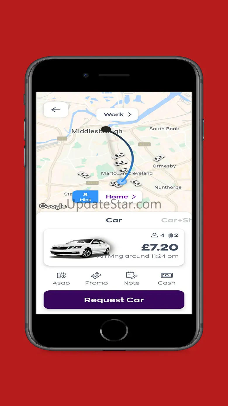 Boro Taxis 34.6.17