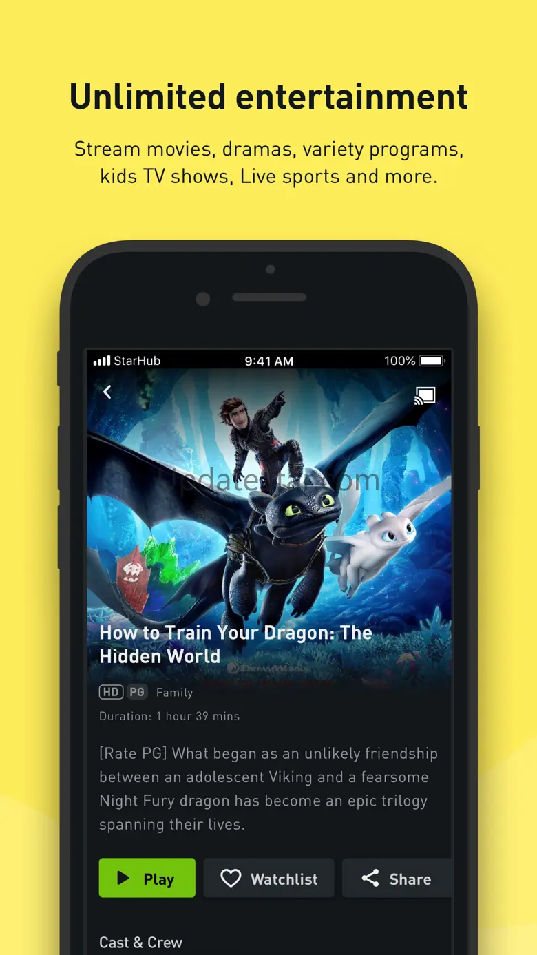 StarHub TV+ 6.472.108