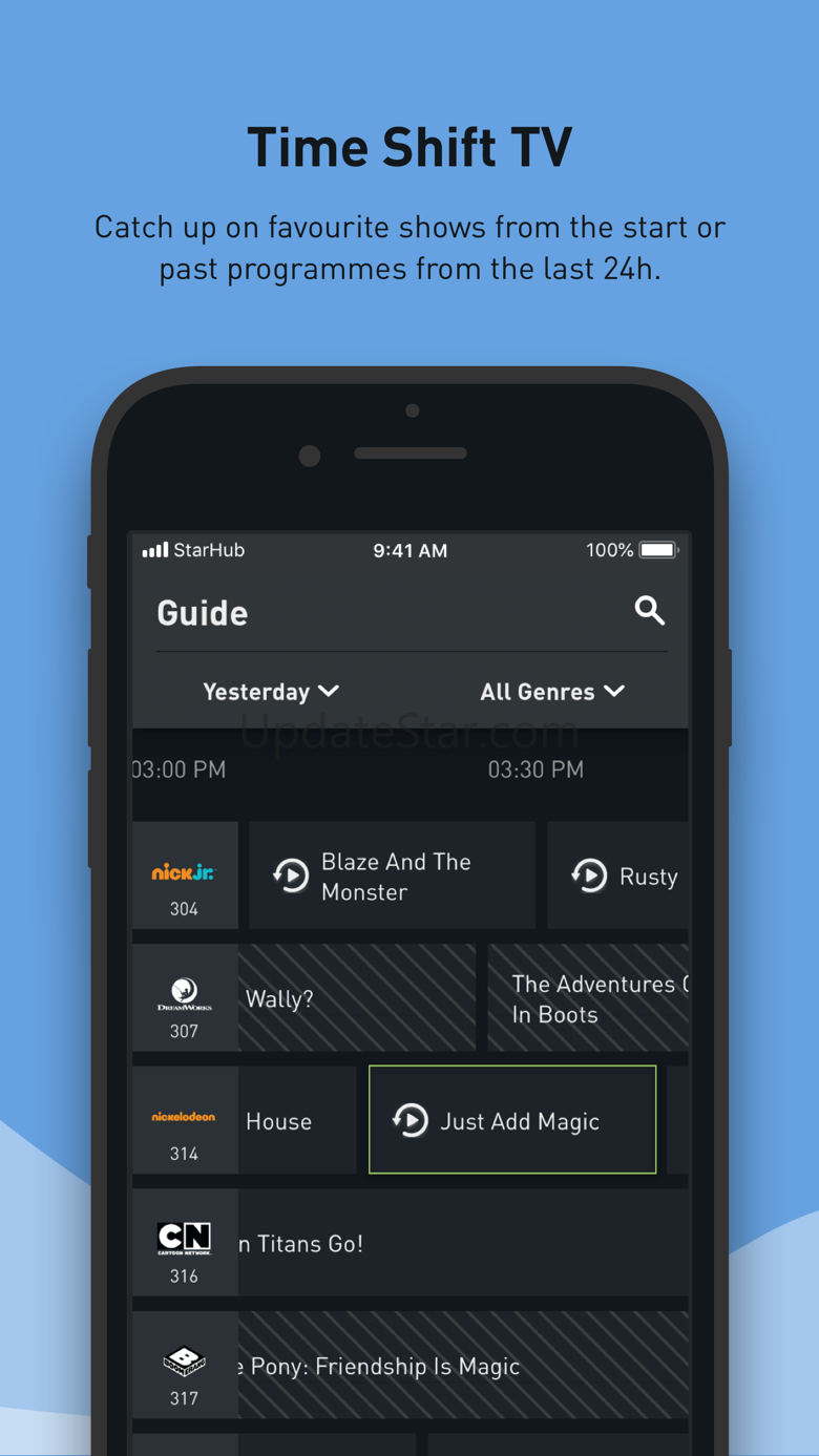 StarHub TV+ 6.472.108