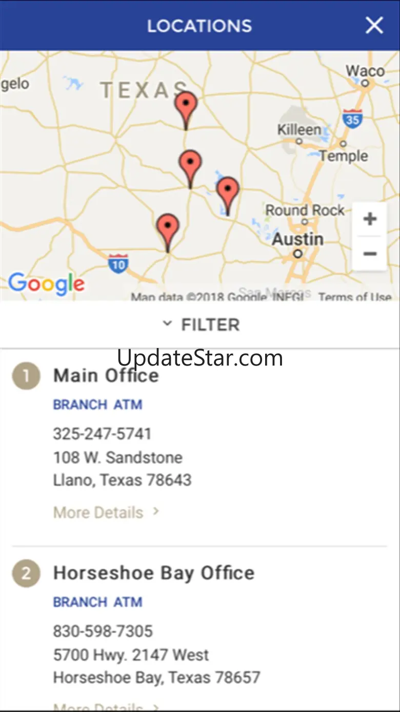Arrowhead Bank Mobile 30000000010.8.10