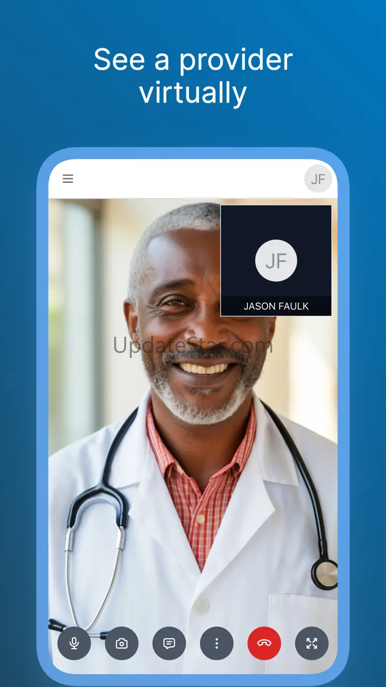 myHealthspot 4.0.1