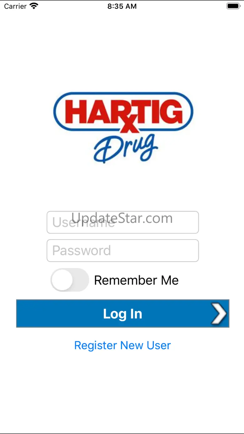 Hartig Pharmacy 2.03.01