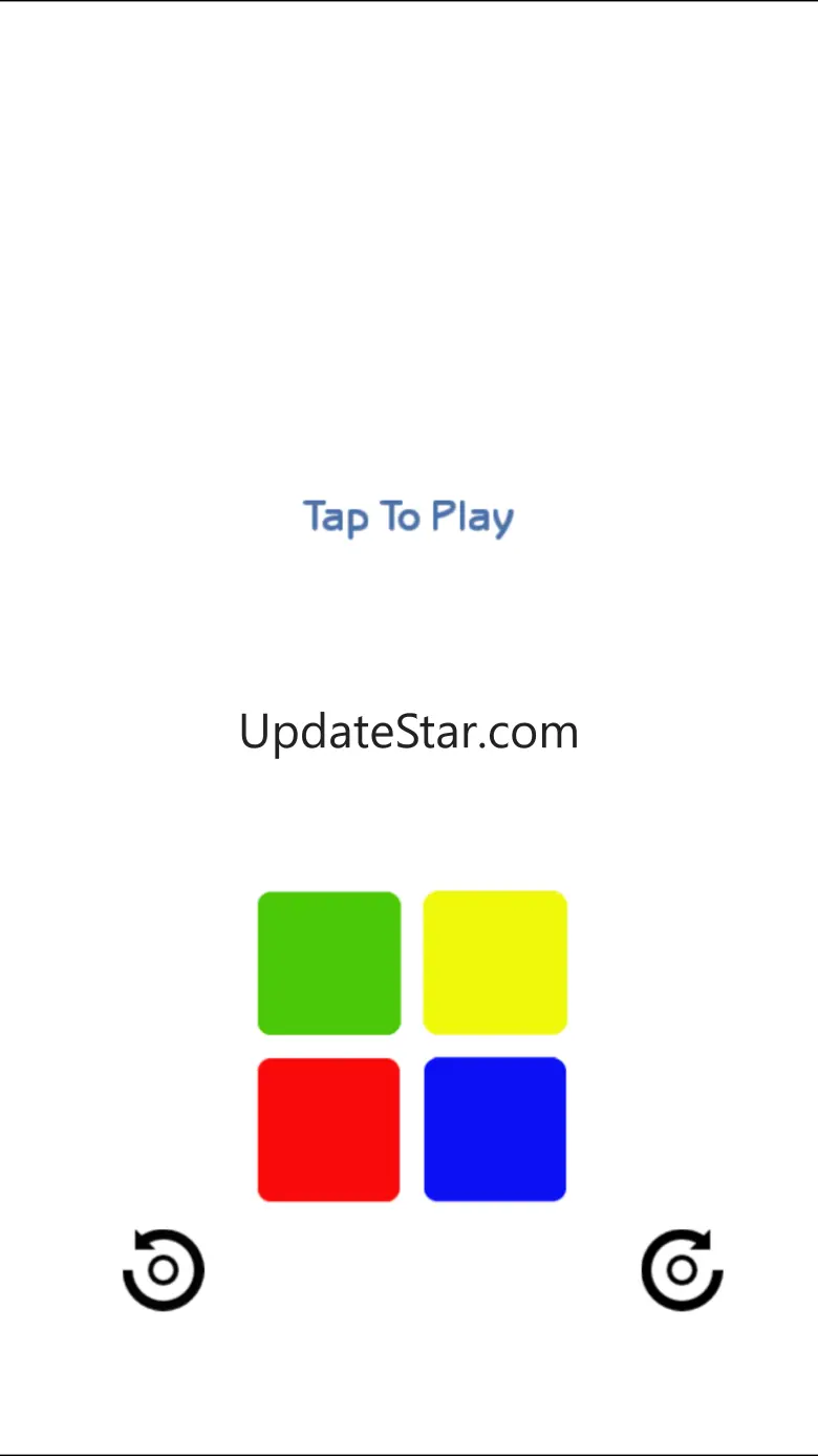Impossible Spinny Circle: Rotate the Square and focus on the ball and don't let it go 1.8