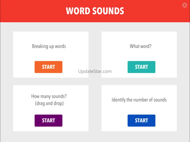 Word Sounds / Phonemes 1.6