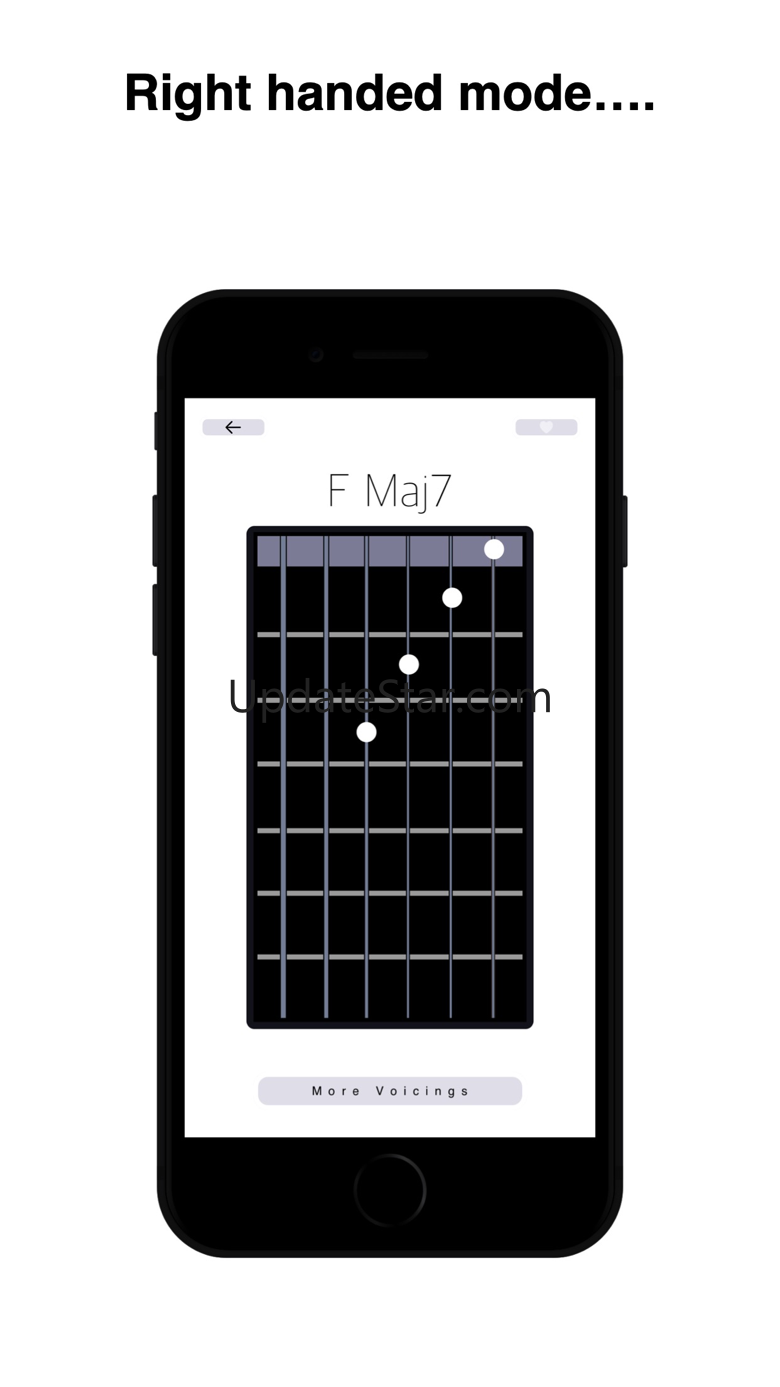 qords: for guitarists 2.0.1