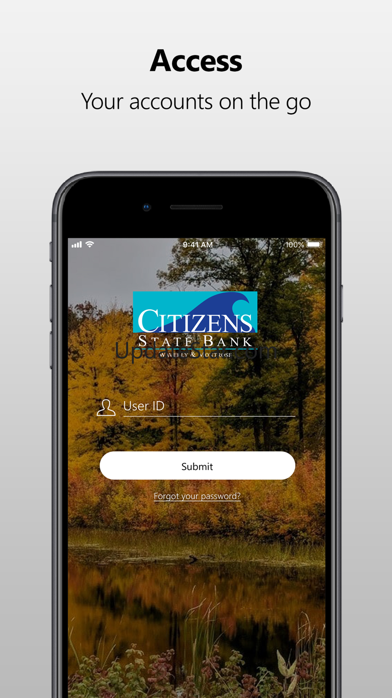 Bank Waverly Mobile 3.2.61