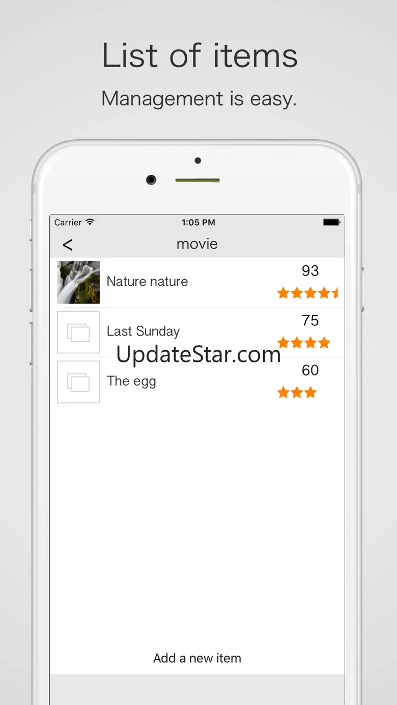 Score Note-simple notepad 2.4