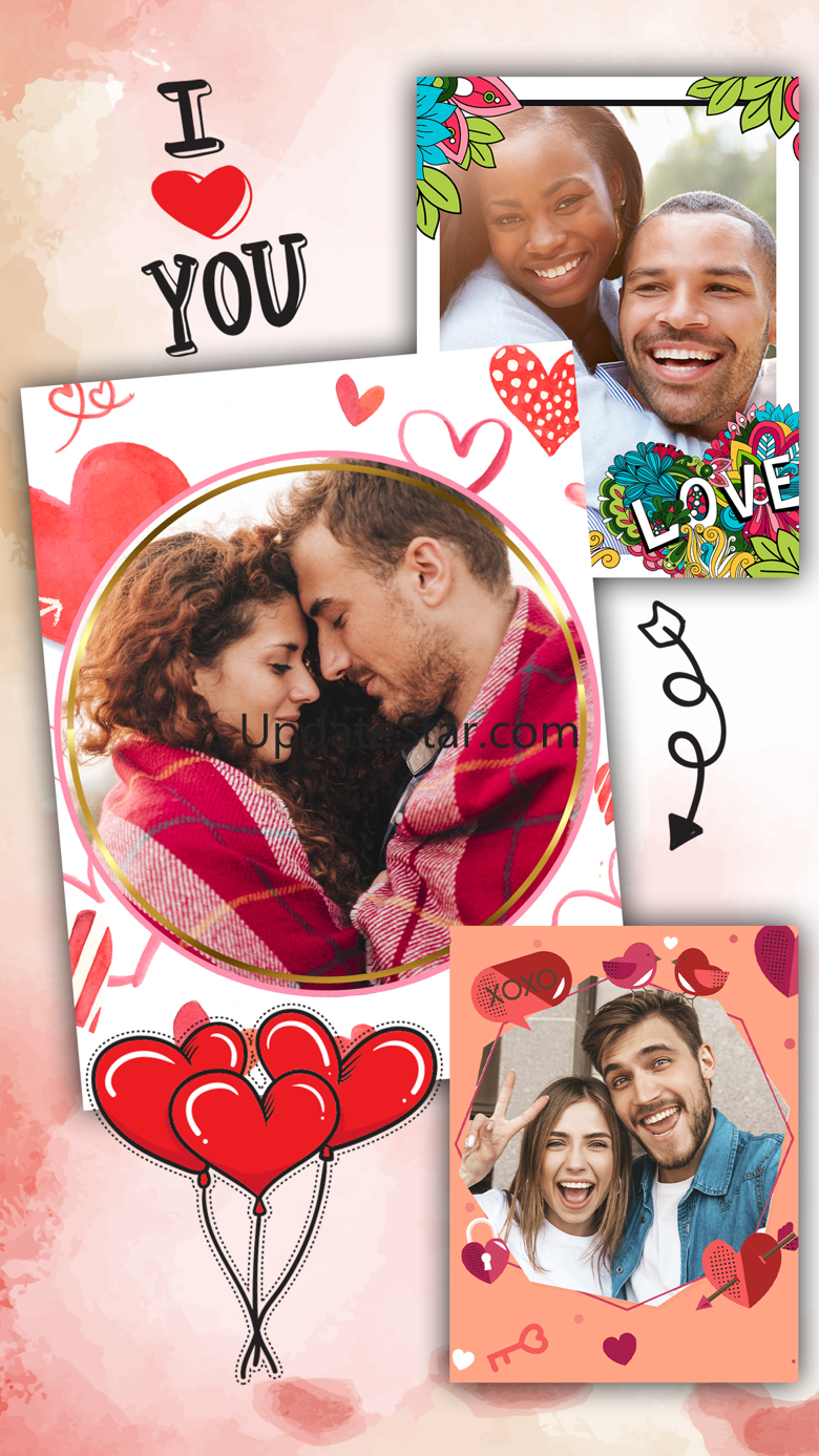 Love Frames for Pictures 7.3.5