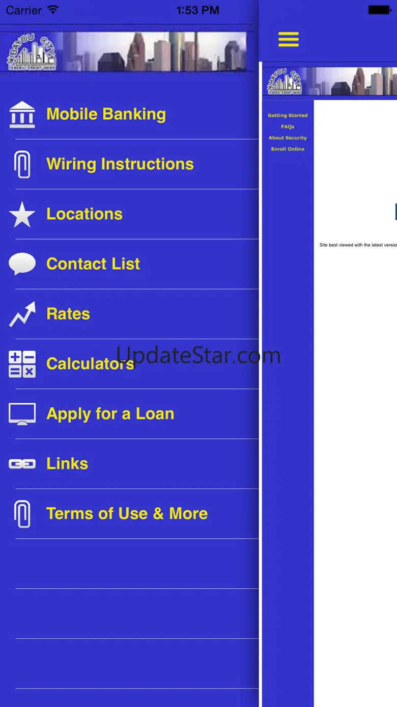 Bayou City FCU 1.4
