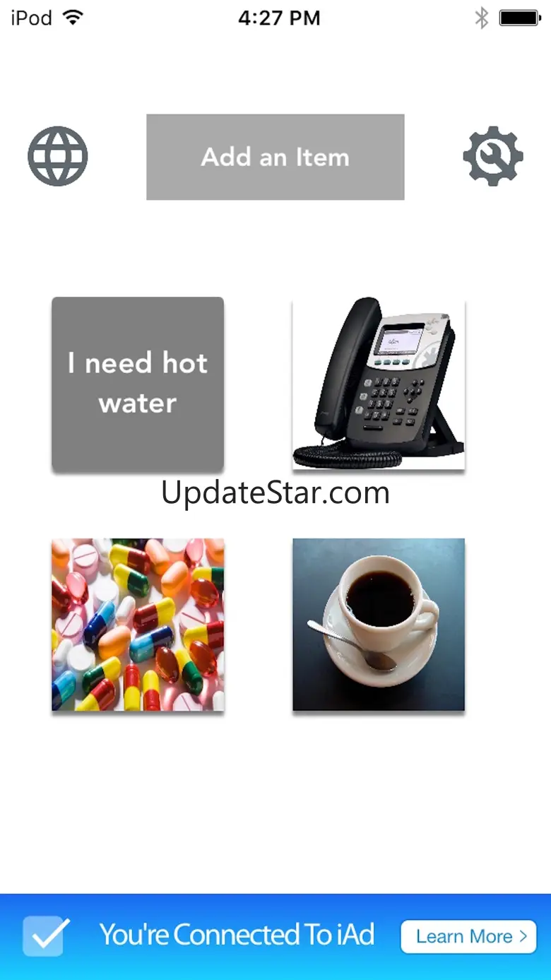 Speaking Assistance 1.2