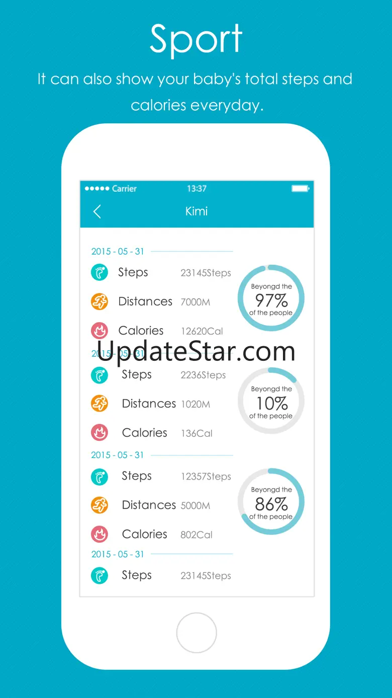 QQWatch 1.2.3
