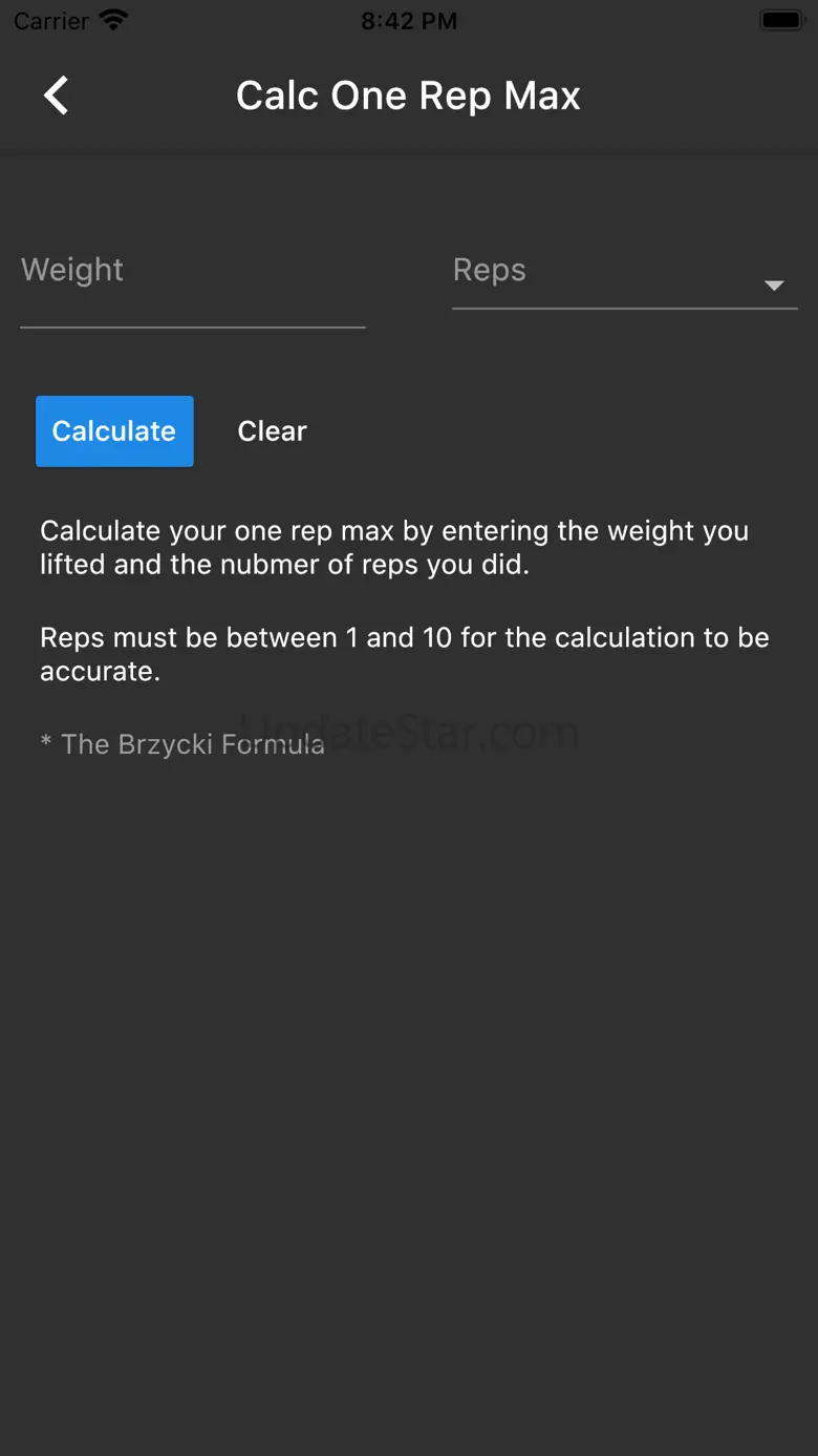 Gym Time - Workout Tracker 2.15.3