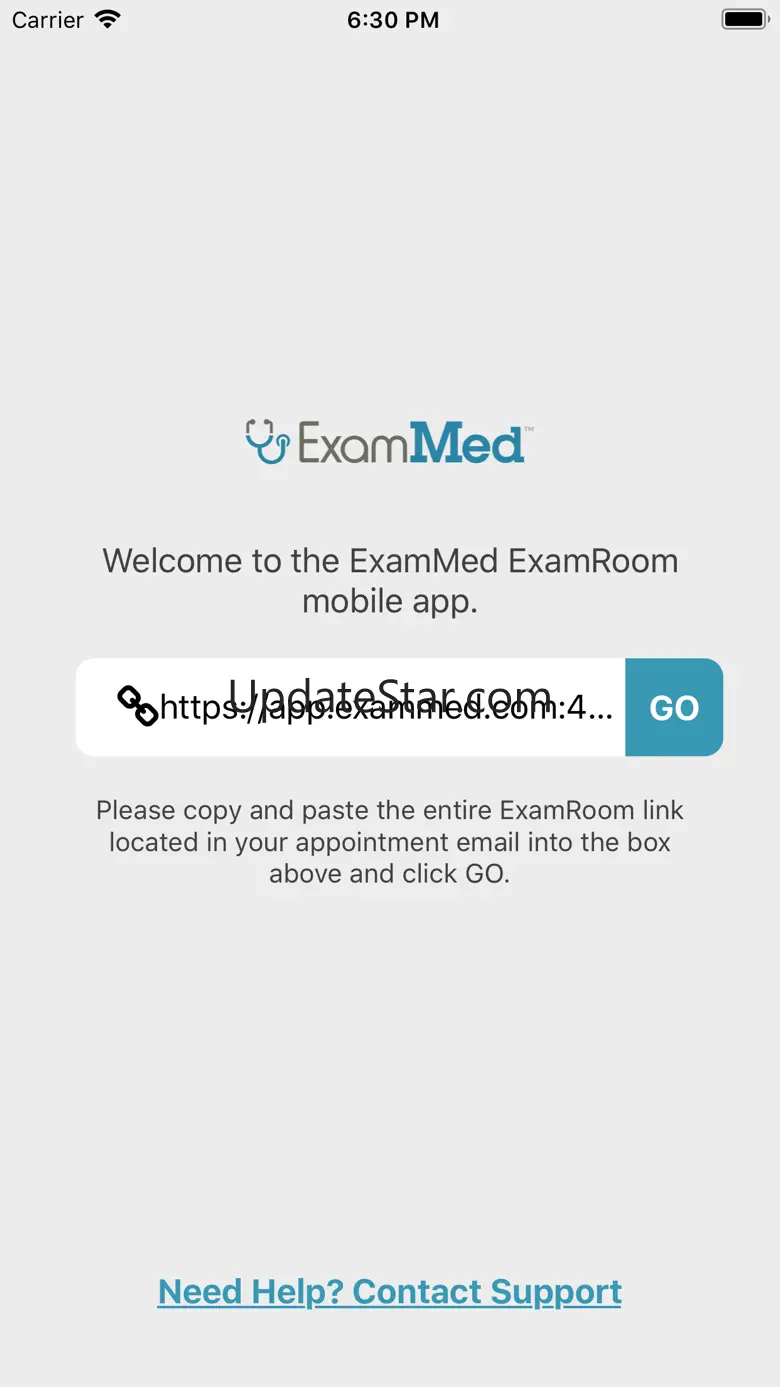 ExamMed 2.0.1