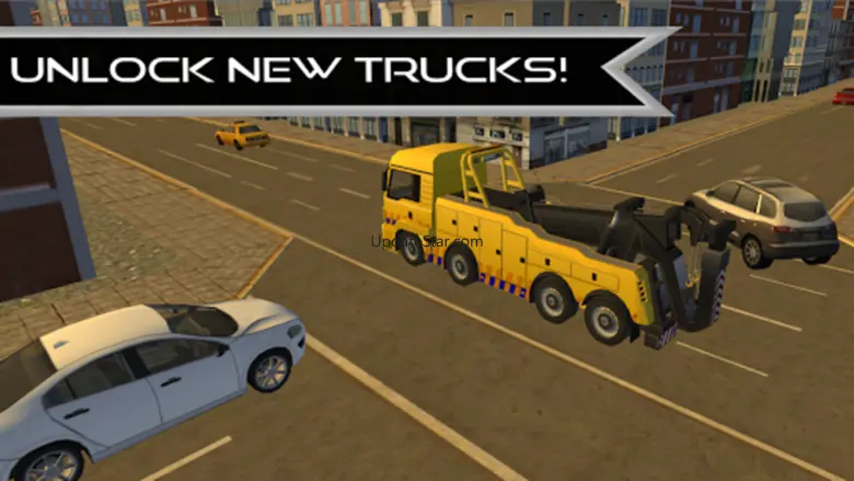 Euro Truck Simulator Drive 2016 Pro - Free 1.0