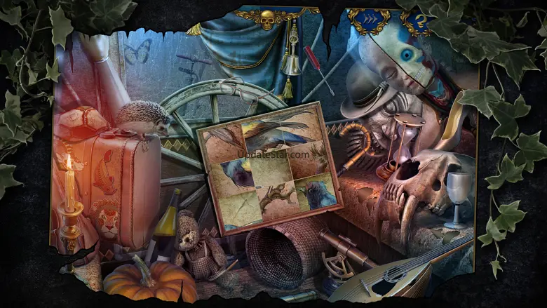Frankenstein: Master of Death (Lite) 1.0.3