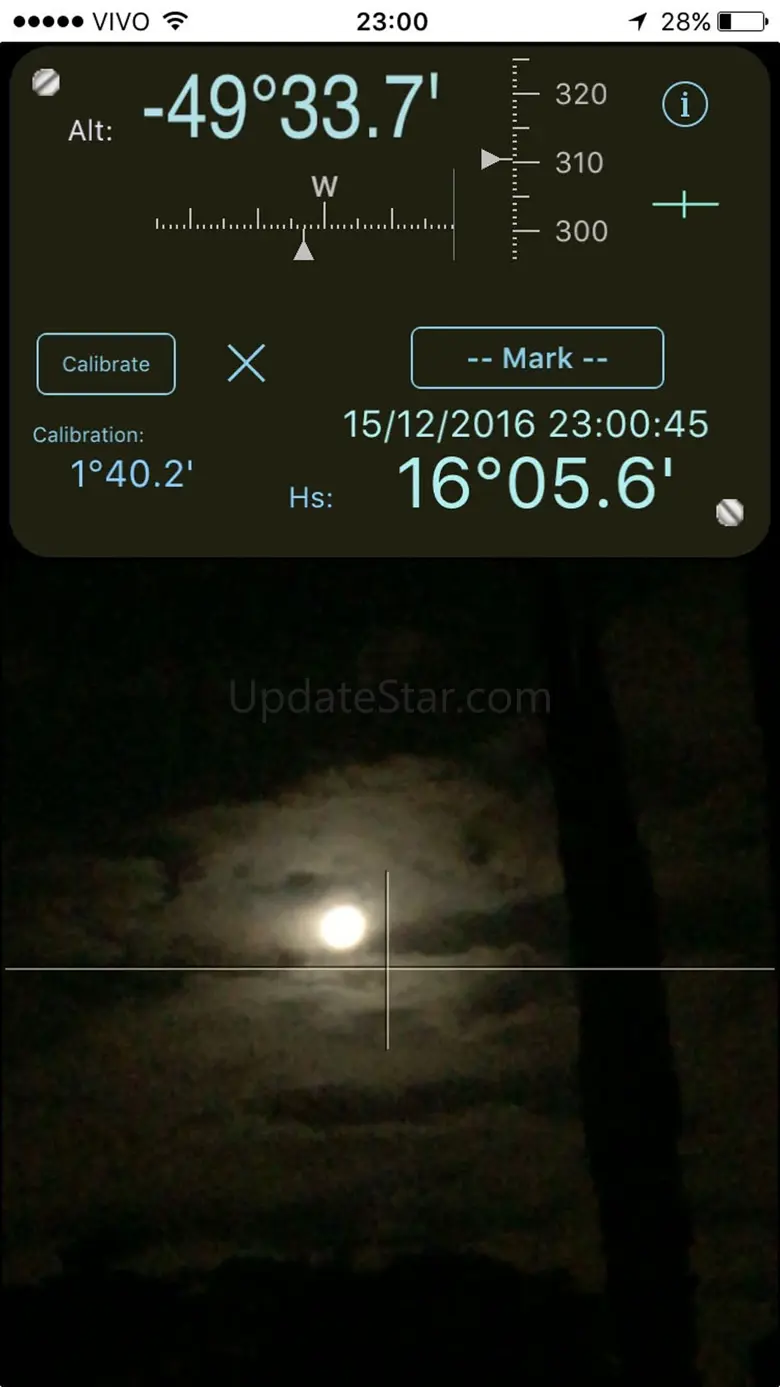 CamSextant 2.9