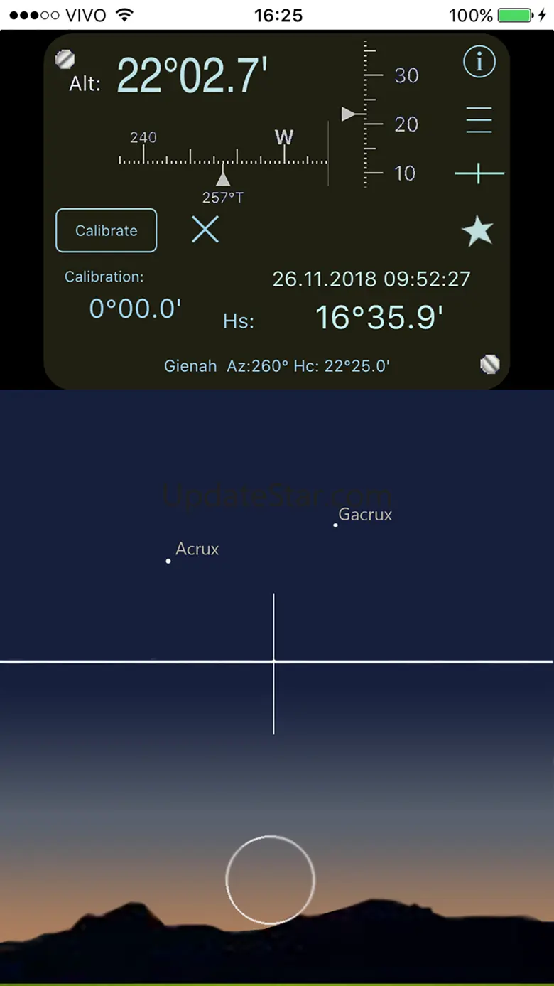 CamSextant 2.9
