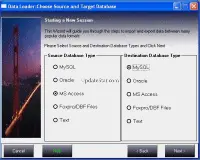 Data Loader 4.9.7
