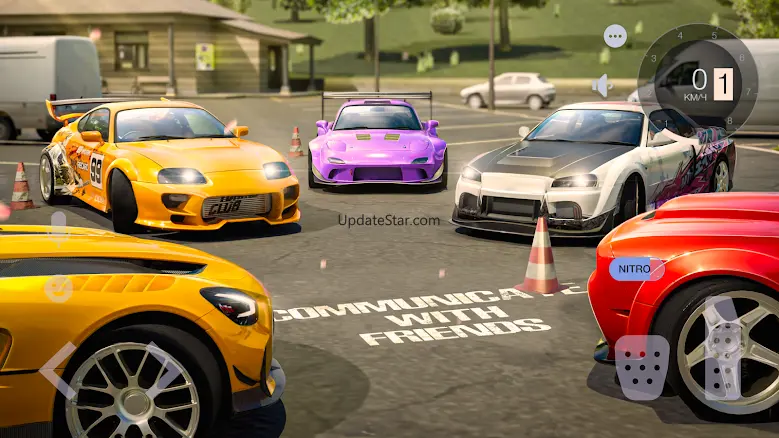 Tuning Club Online 2.4045