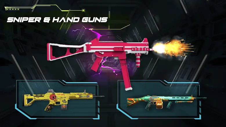 Gun Sound: Real Gun Simulator 1.1.10