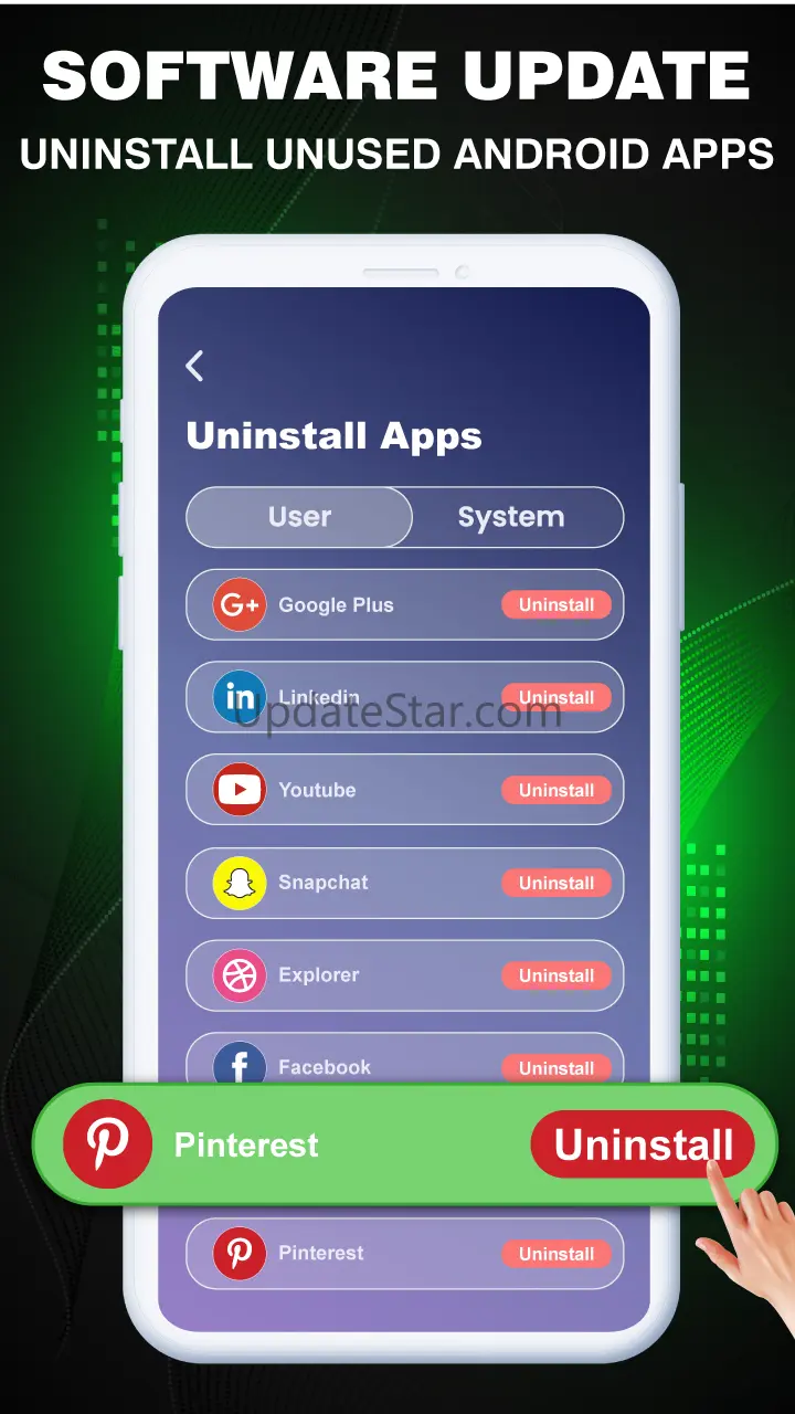 Software Update All App Update 1.50.1