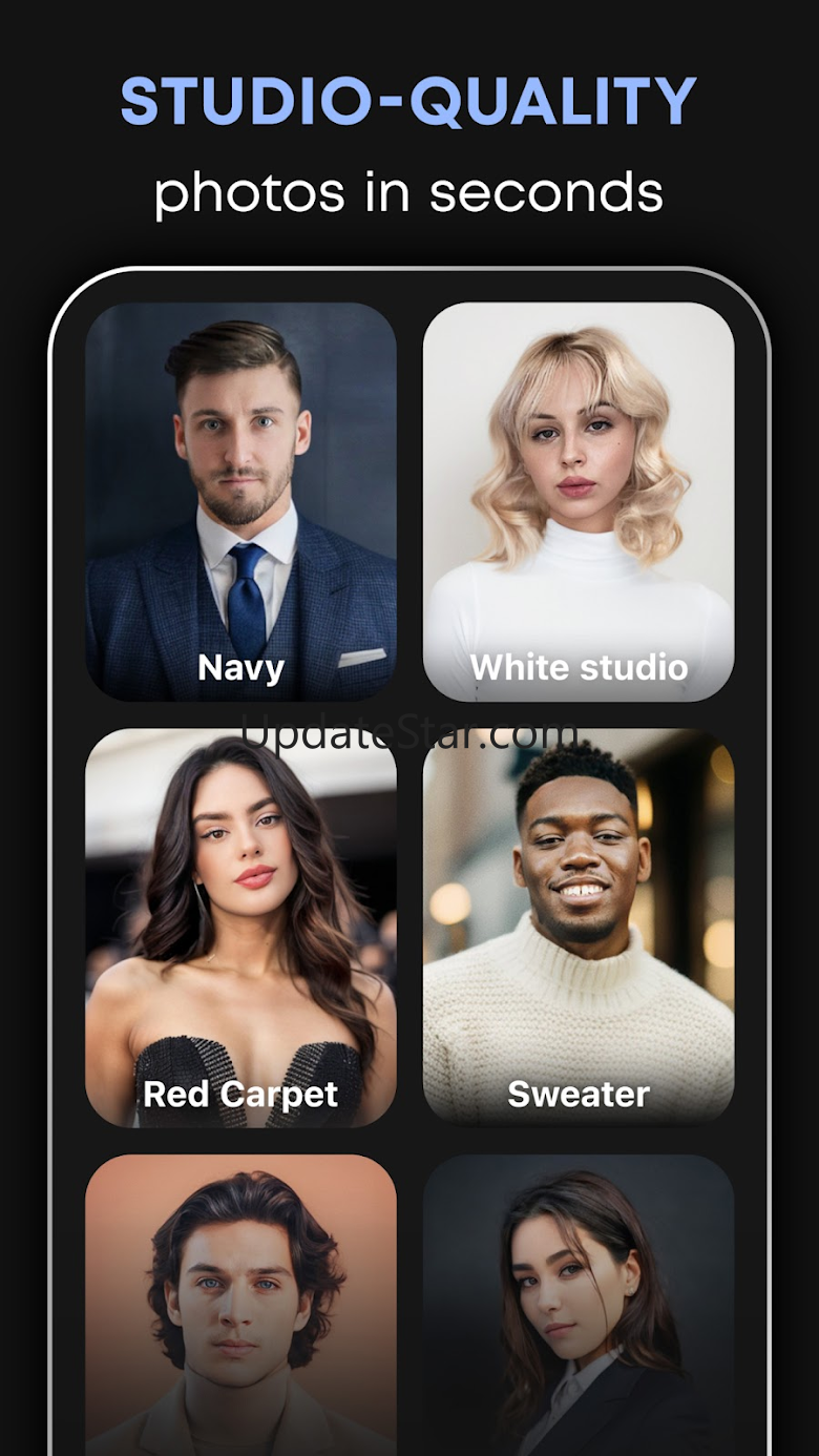 GIO: AI Headshot Generator Pro 1.9.0