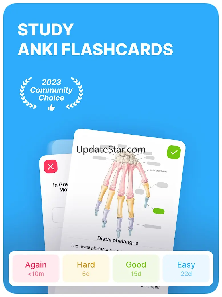 Anki Pro: Flashcards Learning 1.29