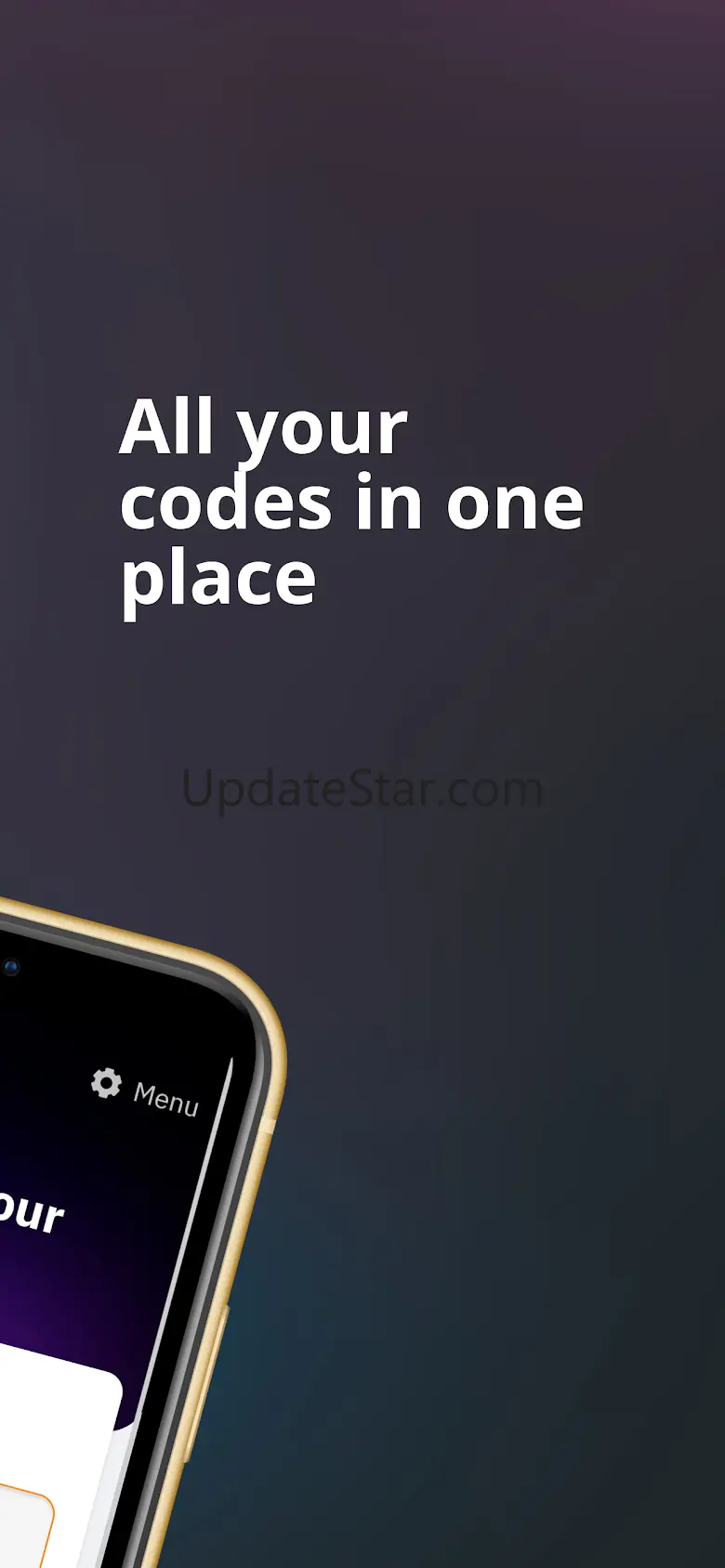 Radio code generator 4.4.3