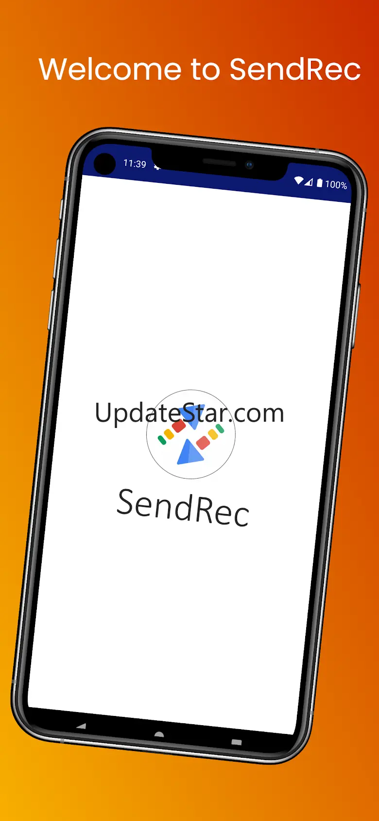 SendRec for Share file 1.10
